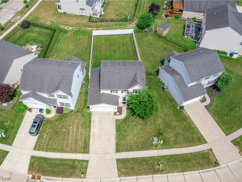 37529 Tail Feather Drive, North Ridgeville, OH 44039 Photo 46