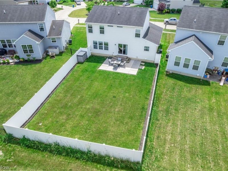 37529 Tail Feather Drive, North Ridgeville, OH 44039 Photo 48