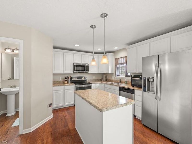 37529 Tail Feather Drive, North Ridgeville, OH 44039 Photo 7