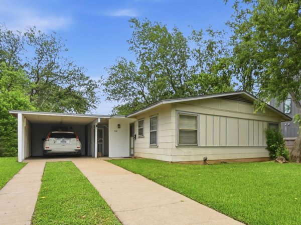 412 Krebs LN, Austin, TX 78704