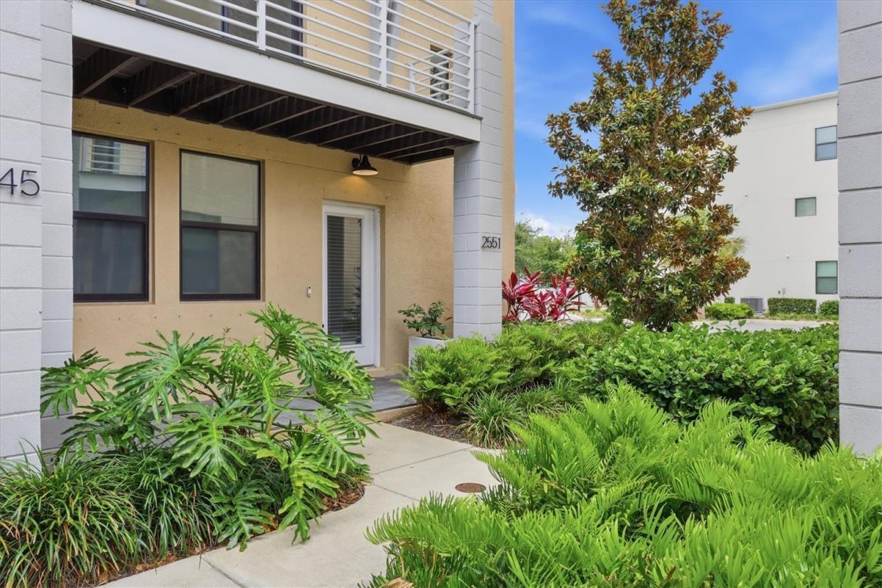 2551 11th Pl N, Saint Petersburg, FL 33713 Photo