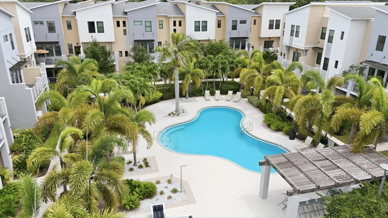 2551 11th Pl N, Saint Petersburg, FL 33713 Photo