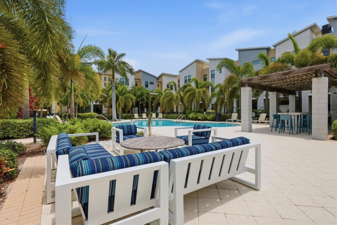 2551 11th Pl N, Saint Petersburg, FL 33713 Photo