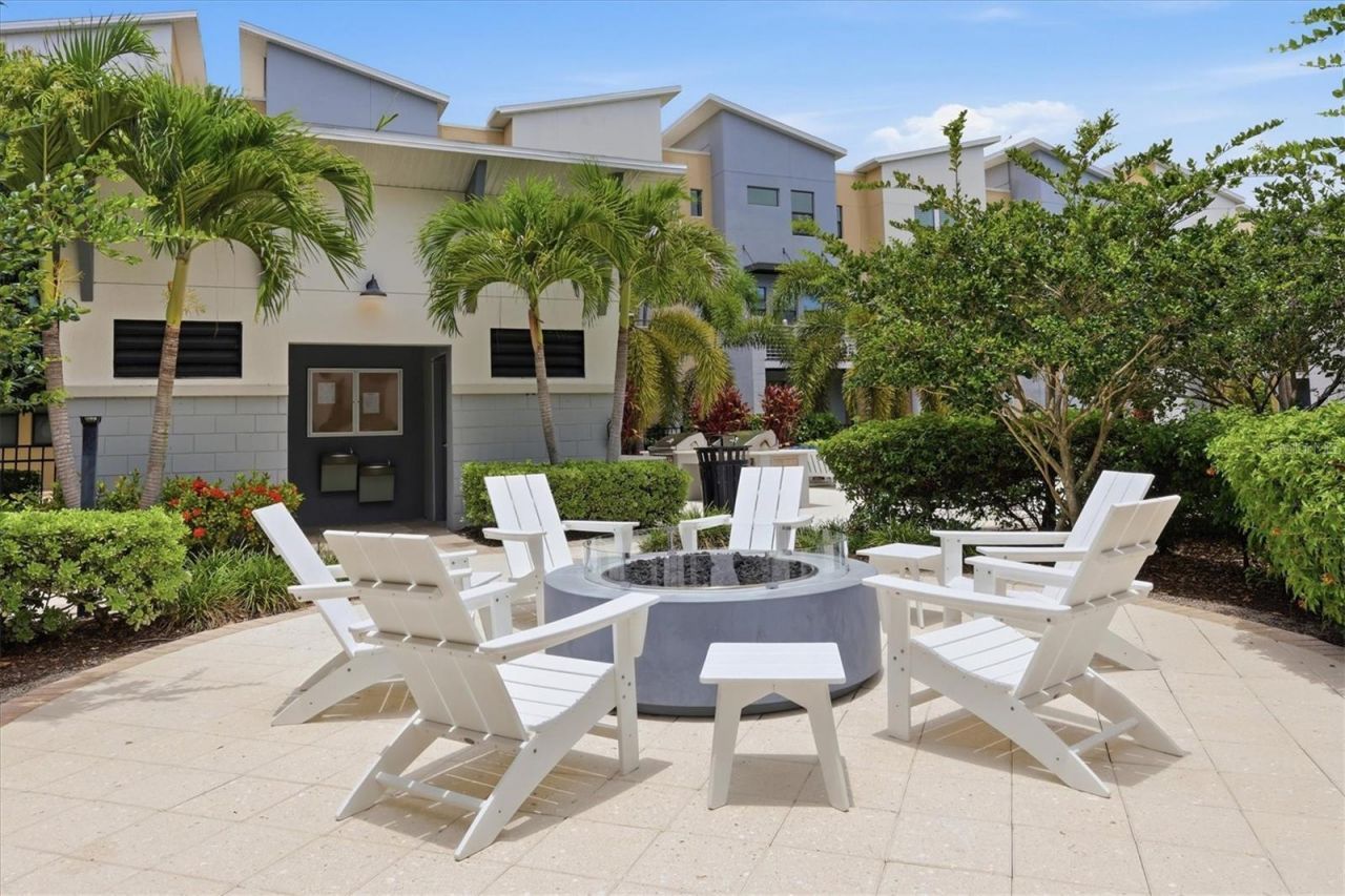 2551 11th Pl N, Saint Petersburg, FL 33713 Photo