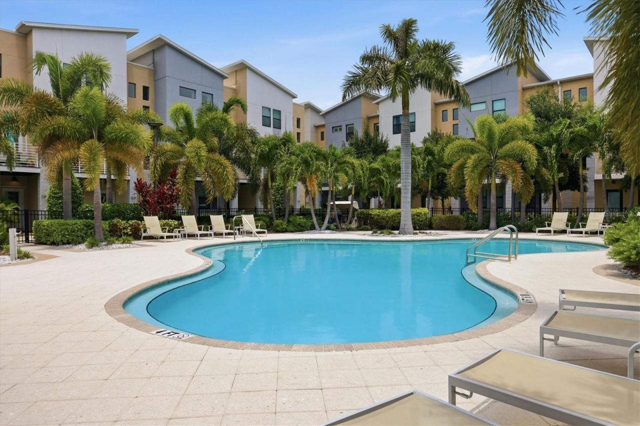 2551 11th Pl N, Saint Petersburg, FL 33713 Photo