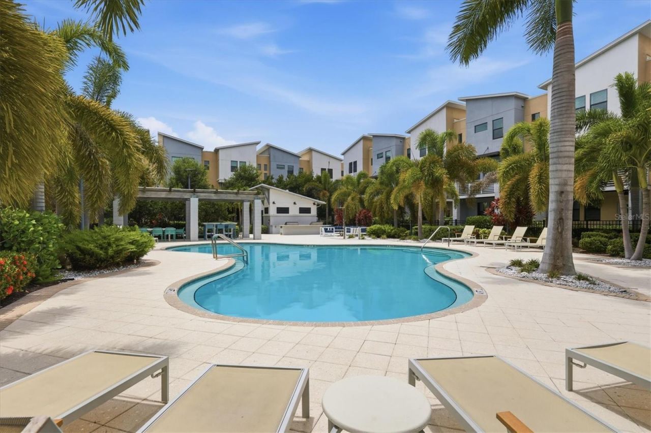 2551 11th Pl N, Saint Petersburg, FL 33713 Photo
