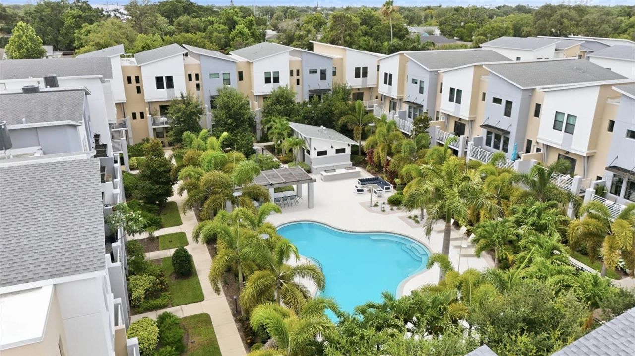 2551 11th Pl N, Saint Petersburg, FL 33713 Photo