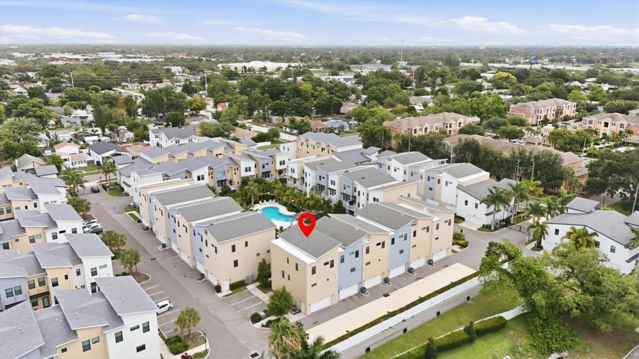 2551 11th Pl N, Saint Petersburg, FL 33713 Photo