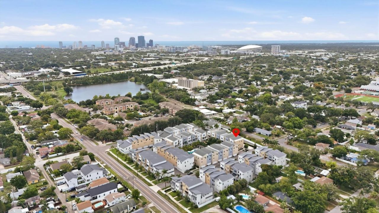 2551 11th Pl N, Saint Petersburg, FL 33713 Photo