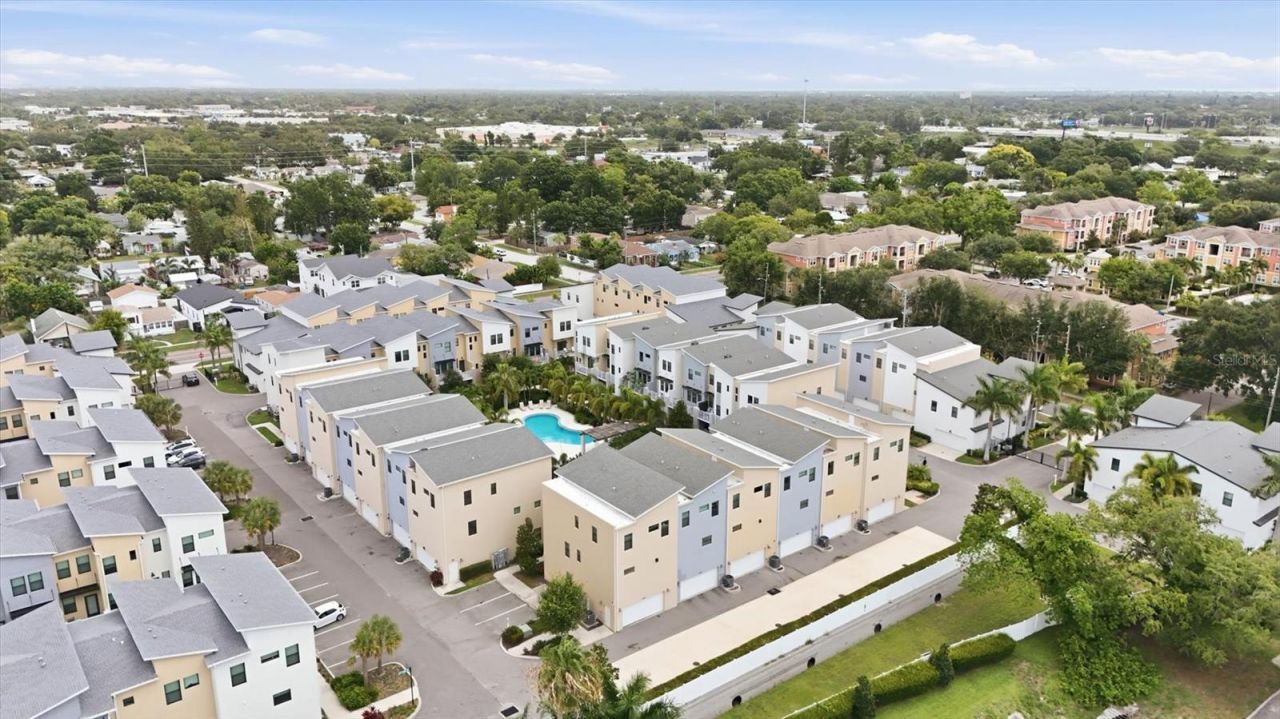 2551 11th Pl N , Saint Petersburg, FL 33713 Photo