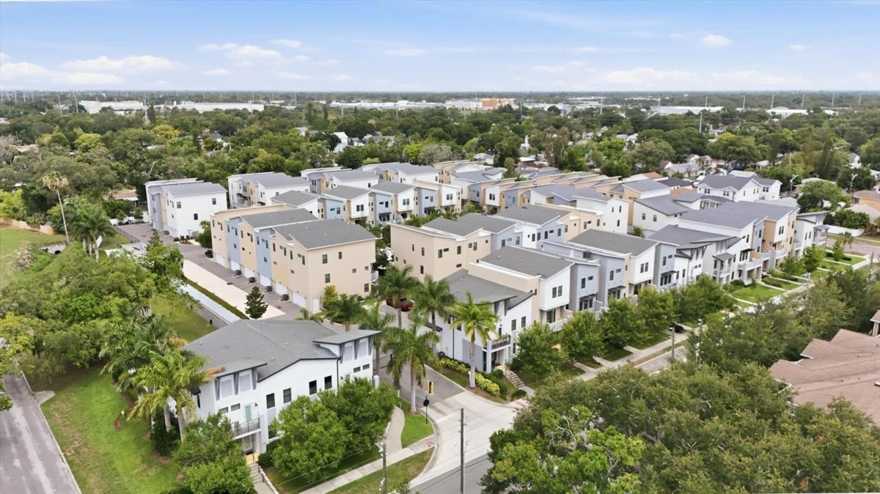 2551 11th Pl N , Saint Petersburg, FL 33713 Photo