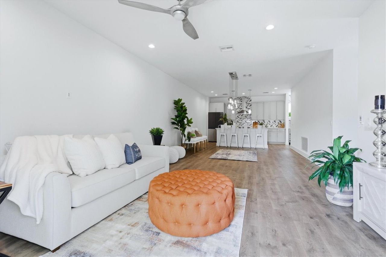 2551 11th Pl N, Saint Petersburg, FL 33713 Photo