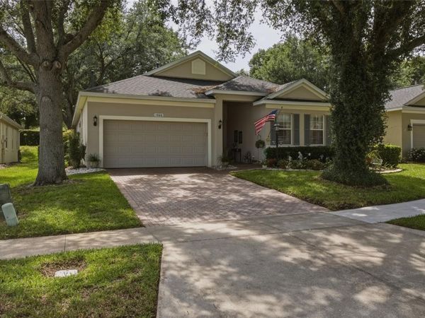 1066 MESA VERDE COURT , CLERMONT, FL 34711
