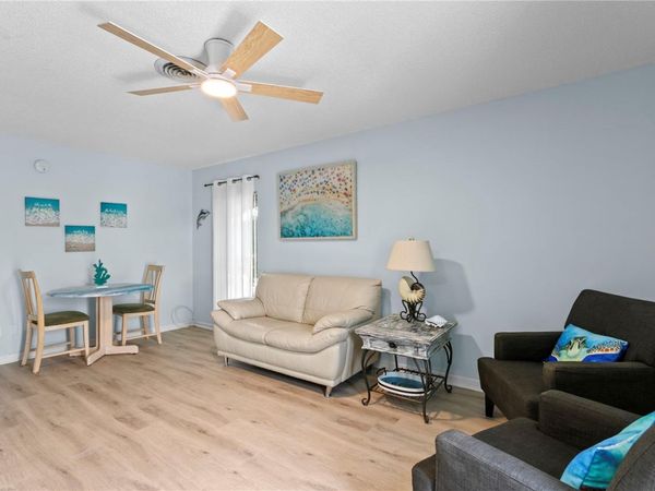 501 EAST BAY DRIVE, Unit 104, LARGO, FL 33770