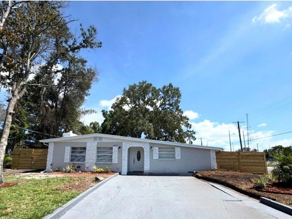 3001 E FERN STREET, TAMPA, FL 33610