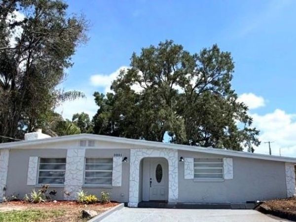 3001 E FERN STREET, TAMPA, FL 33610