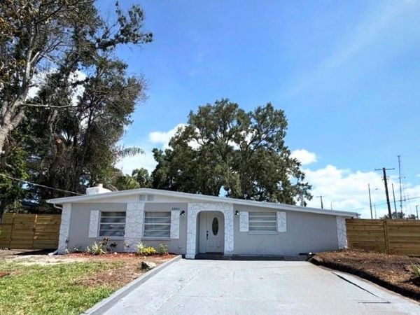 3001 E FERN STREET, TAMPA, FL 33610