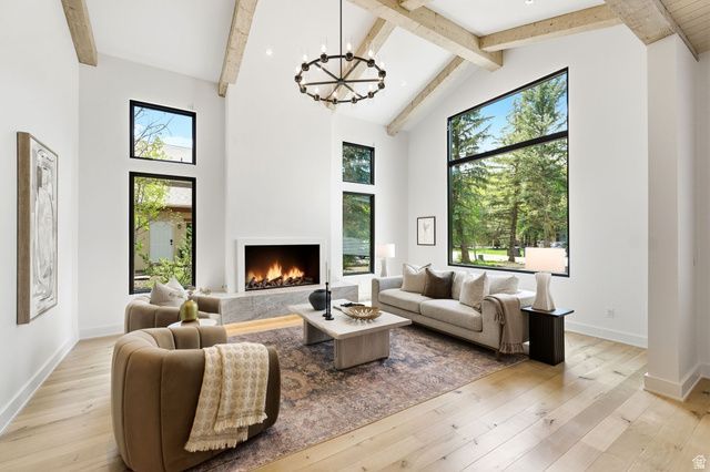 5272 Heather Ln, Park City, UT 84098 Main Photo