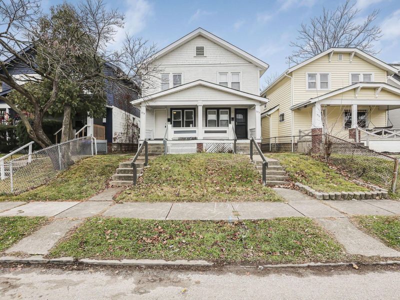 377-379 S Terrace Avenue, Columbus, OH 43204 Photo 2