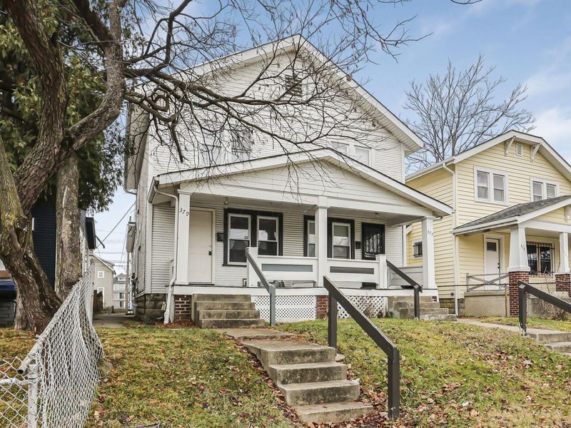 377-379 S Terrace Avenue, Columbus, OH 43204 Photo 3