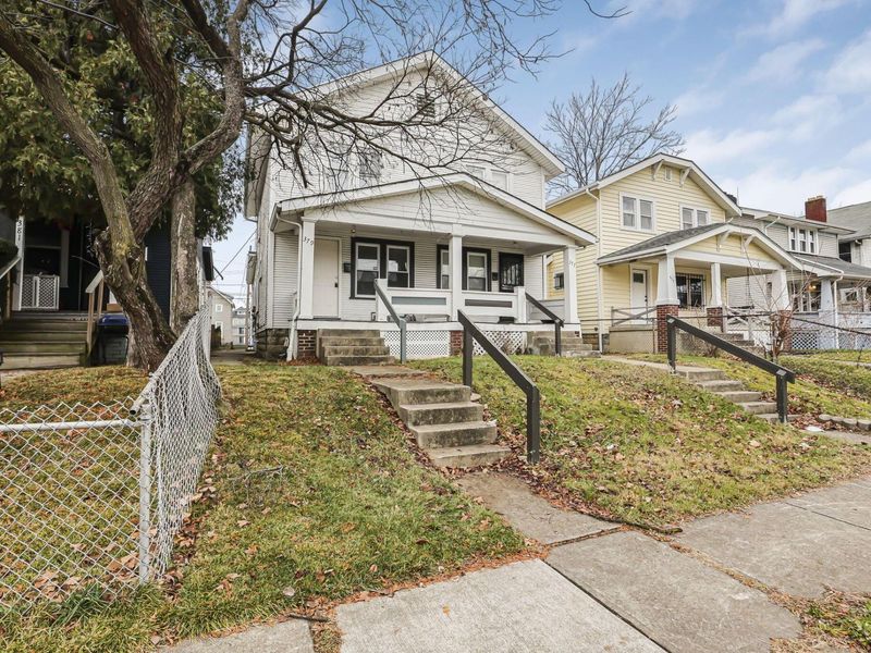 377-379 S Terrace Avenue, Columbus, OH 43204 Photo 4