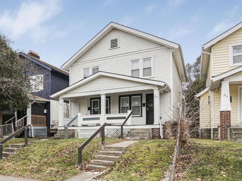 377-379 S Terrace Avenue, Columbus, OH 43204 Photo 5