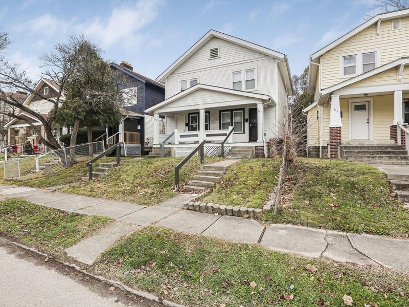377-379 S Terrace Avenue, Columbus, OH 43204 Photo 6