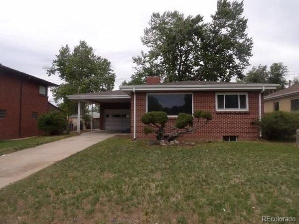 3015 Quebec Street , Denver, CO 80207