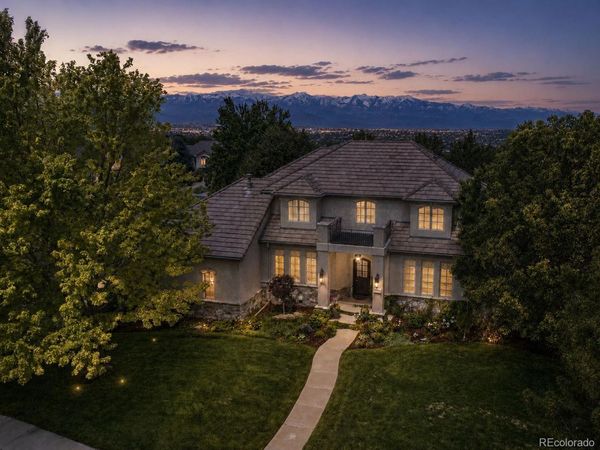 10993 Meade Court , Westminster, CO 80031