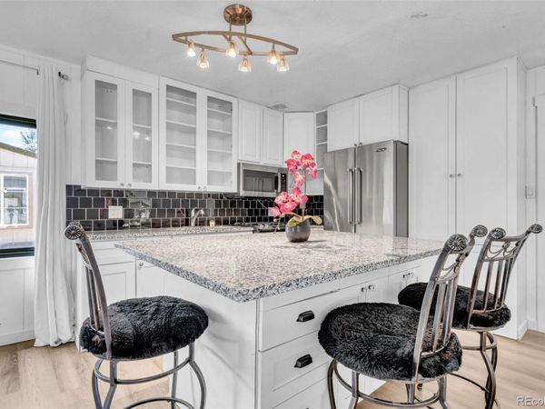 5400 Sheridan Boulevard , Arvada, CO 80002
