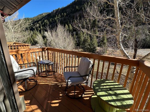 1901 Clear Creek Drive, Unit D301, Georgetown, CO 80444