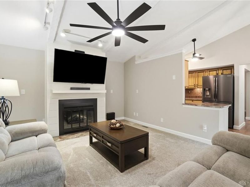6071 N Quinella Way, Centerville, OH 45459 Photo 29