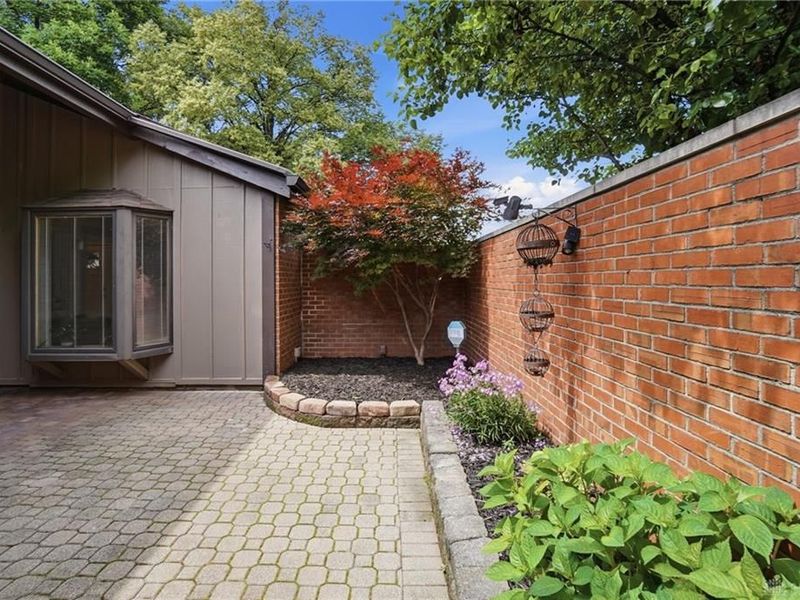 6071 N Quinella Way, Centerville, OH 45459 Photo 49