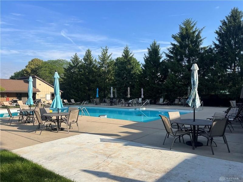6071 N Quinella Way, Centerville, OH 45459 Photo 56