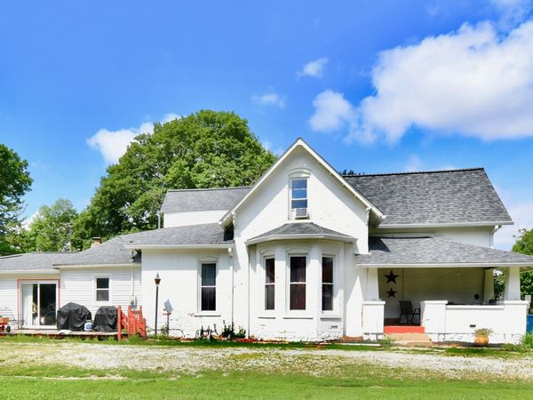 503 E Main Street, Arcadia, IN 46030