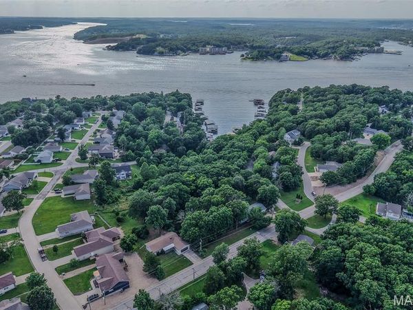 4571 DEER RUN Drive, Osage Beach, MO 65065