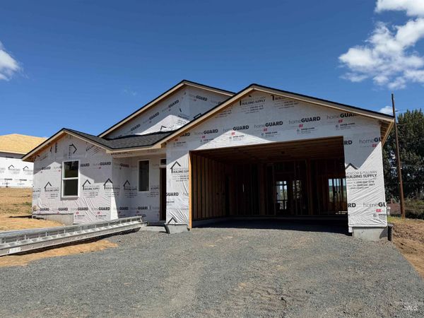 2001 Sunnyside Avenue, Moscow, ID 83843