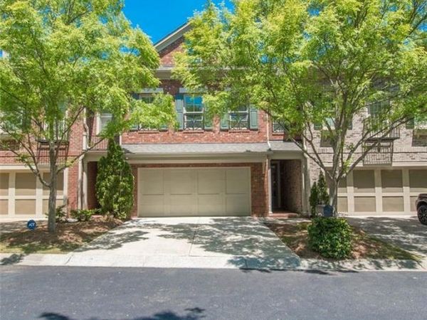 34 Star Spangled Lane , Peachtree City, GA 30269