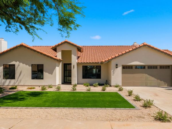 5838 E LE MARCHE Avenue, Scottsdale, AZ 85254