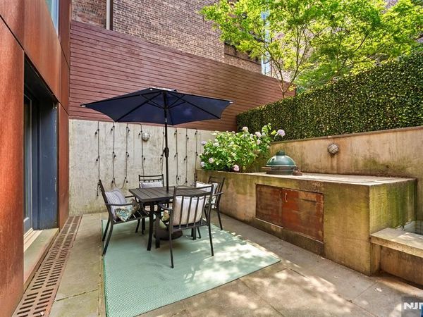 565 Jersey Avenue 1, Unit 1, JERSEY CITY, NJ 07302