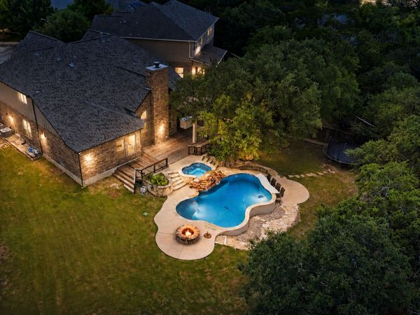 8642 Silent Crk, San Antonio, TX 78255