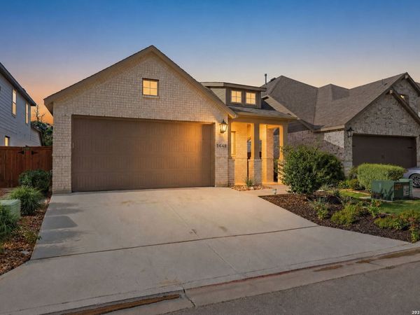 1648 Gruene Pass, New Braunfels, TX 78130
