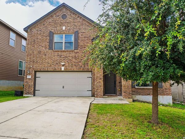 9406 Copperway, Converse, TX 78109