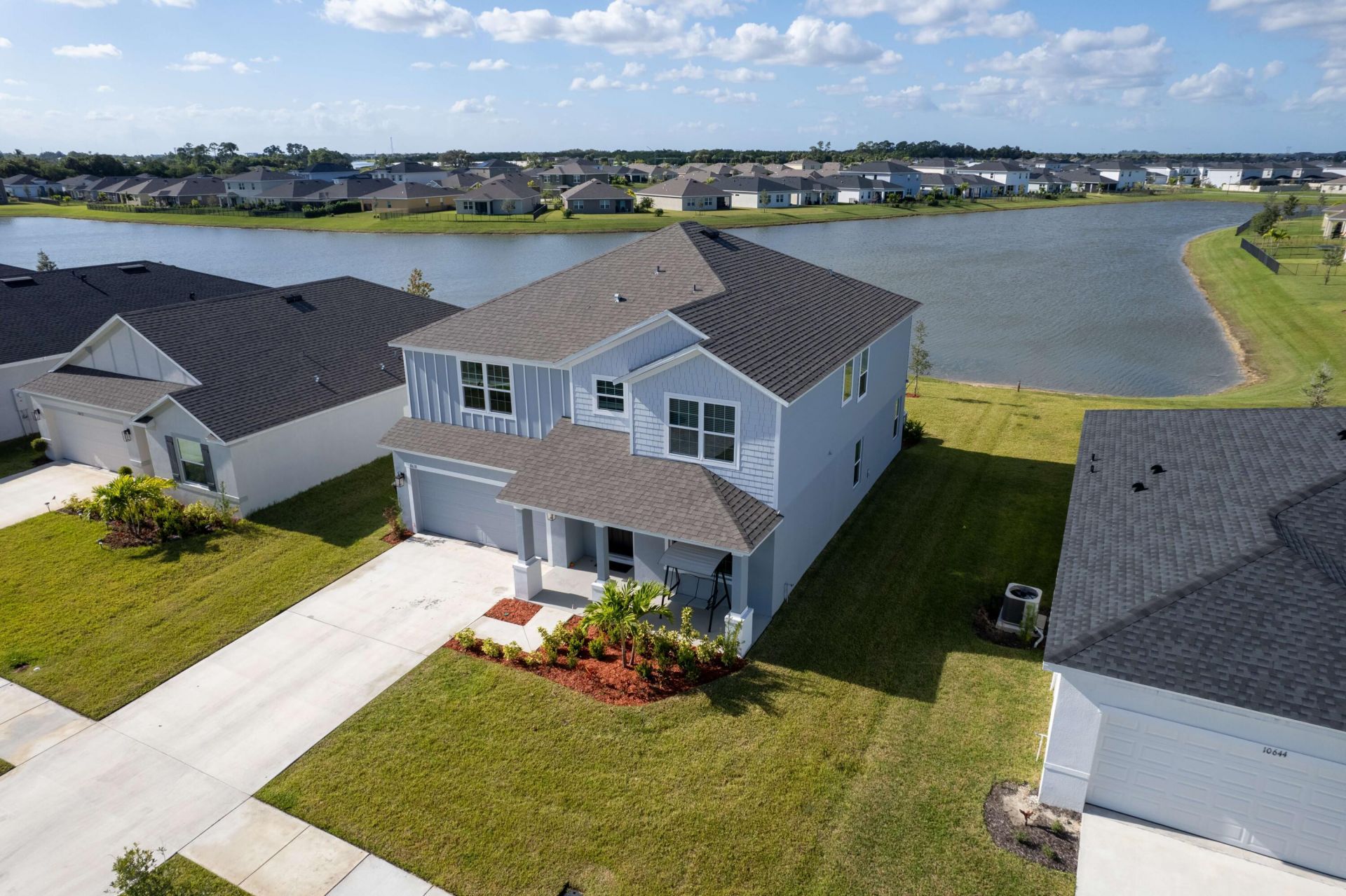 10638 SW Vasari Way, Port Saint Lucie, FL 34987 Photo