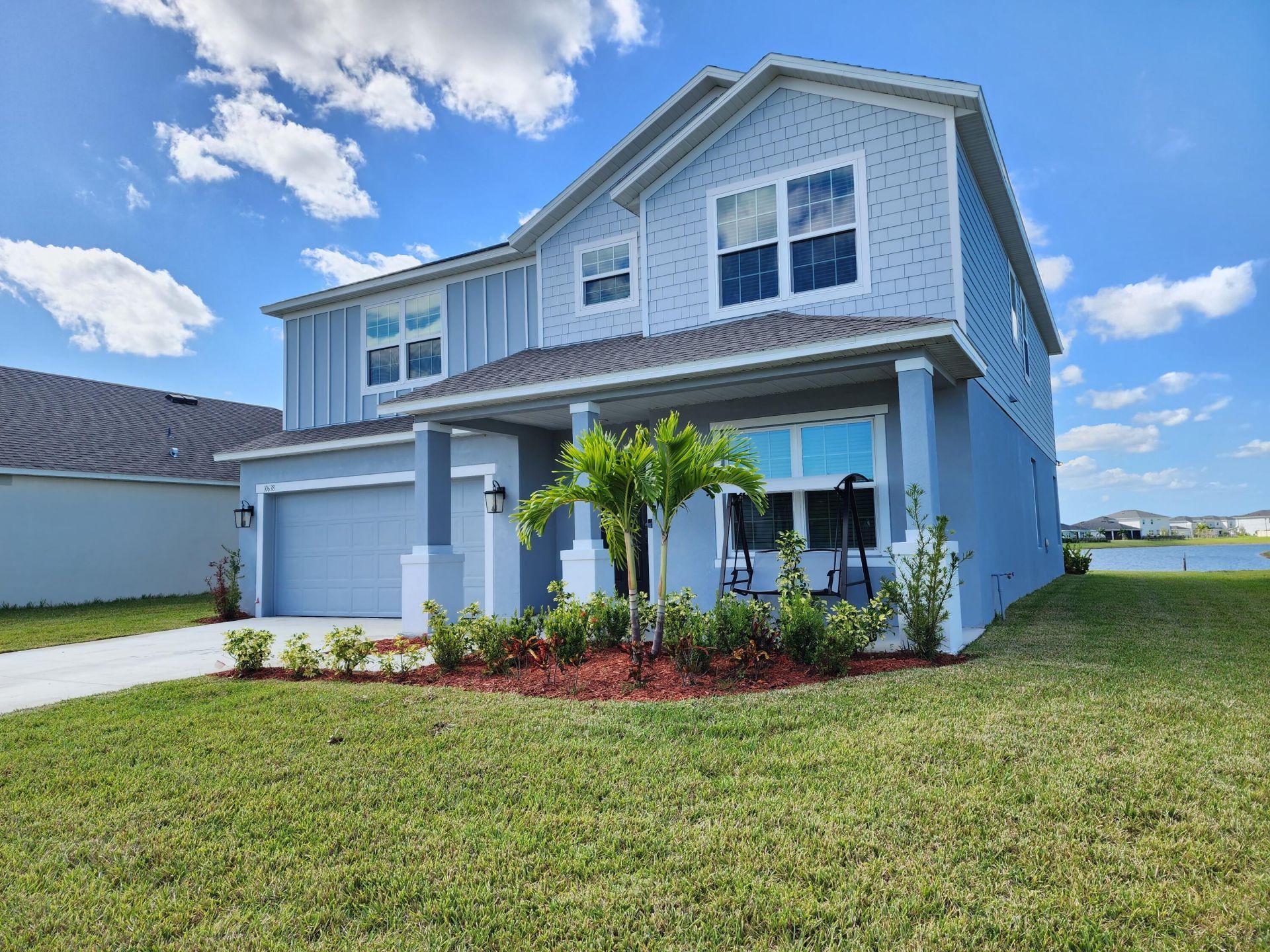 10638 SW Vasari Way, Port Saint Lucie, FL 34987 Photo