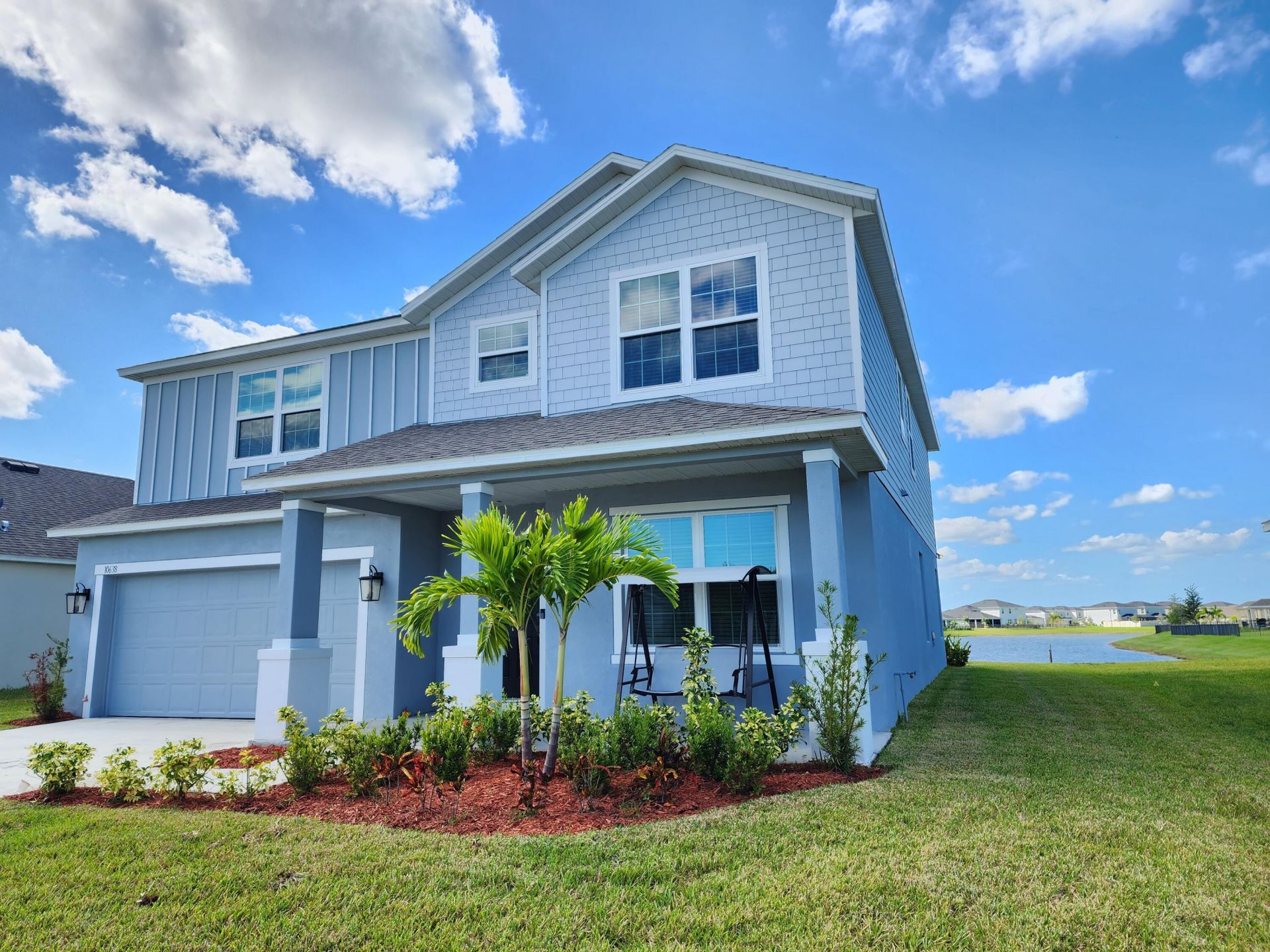 10638 SW Vasari Way, Port Saint Lucie, FL 34987 Photo