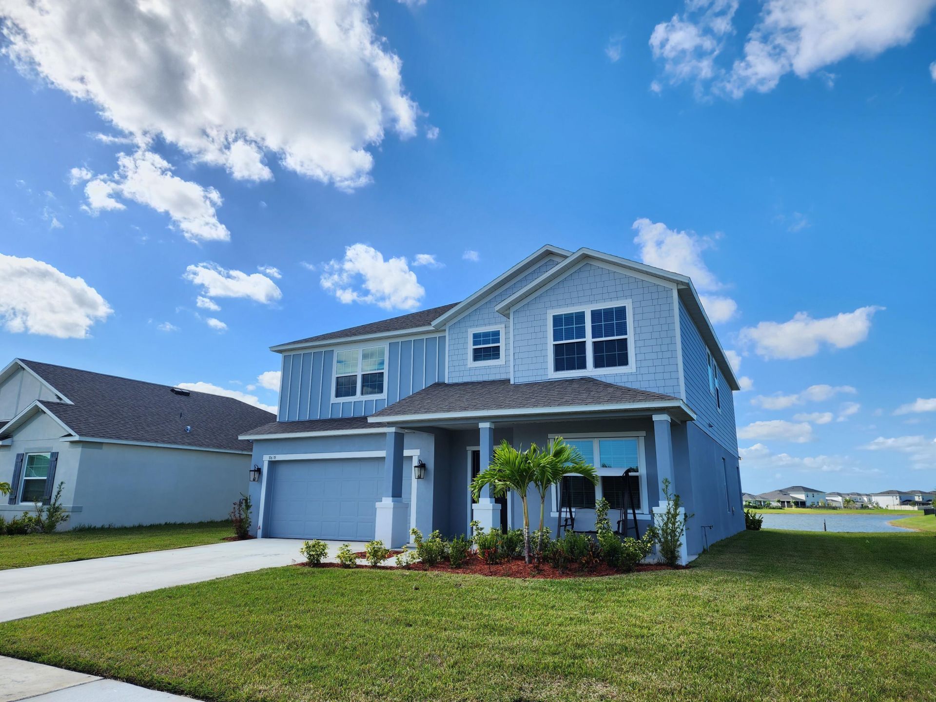 10638 SW Vasari Way, Port Saint Lucie, FL 34987 Photo
