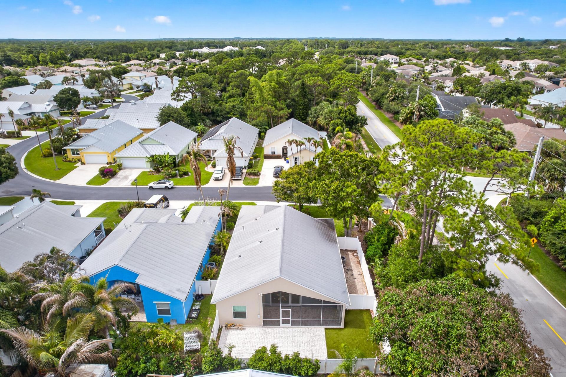 2401 SW Estella Terrace, Palm City, FL 34990 Photo