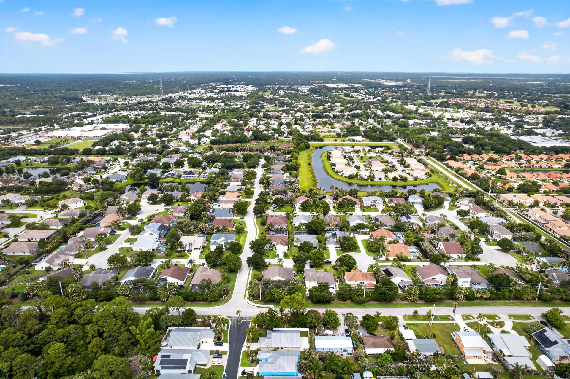2401 SW Estella Terrace, Palm City, FL 34990 Photo