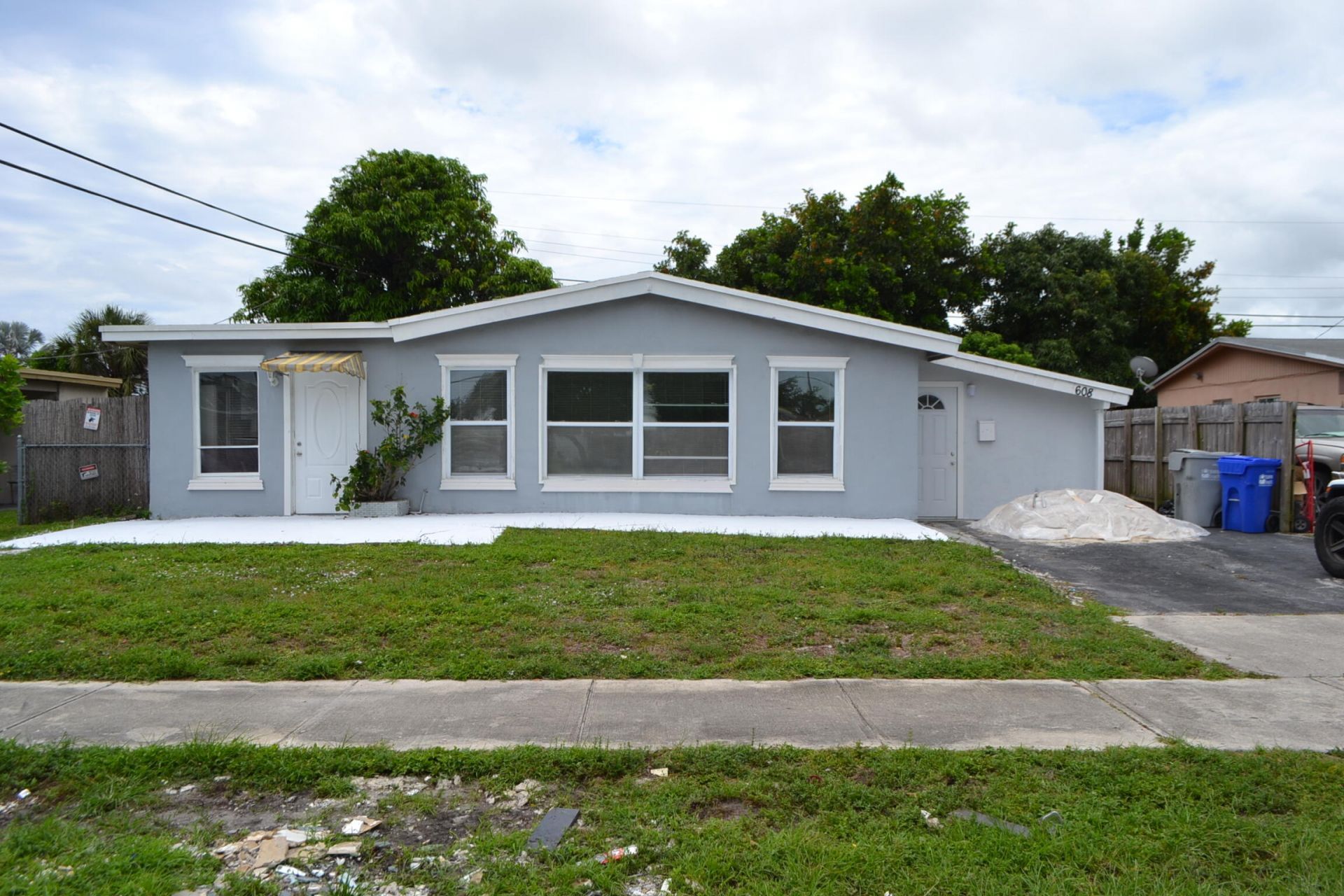 608 NW 20th Court, Pompano Beach, FL 33060 Photo